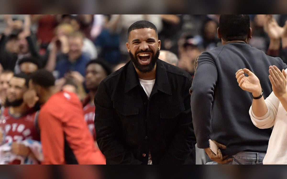 Drake Breaks His Own Billboard Record With “Janice STFU”