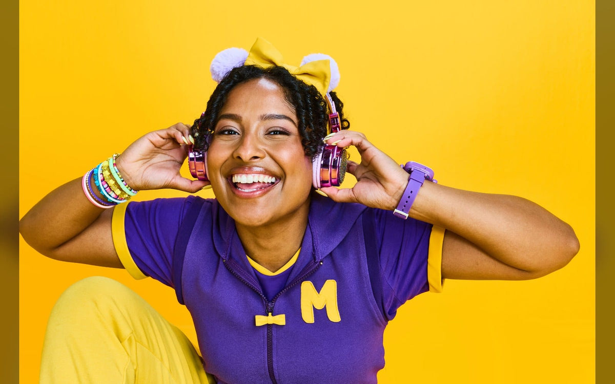 ‘Blippi’ Spinoff ‘Meekah’ Set at Moonbug Entertainment, the Studio Behind ‘Cocomelon’ (EXCLUSIVE)