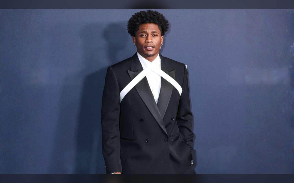 BMF Actor Da’Vinchi Angers Black Americans Over “Lazy & Slavery” Comments