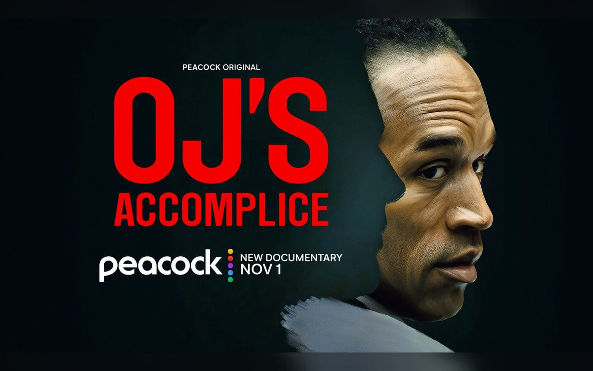 ‘OJ’s Accomplice’: Peacock Moves Up Documentary Release Date, Drops First Look (TV News Roundup)