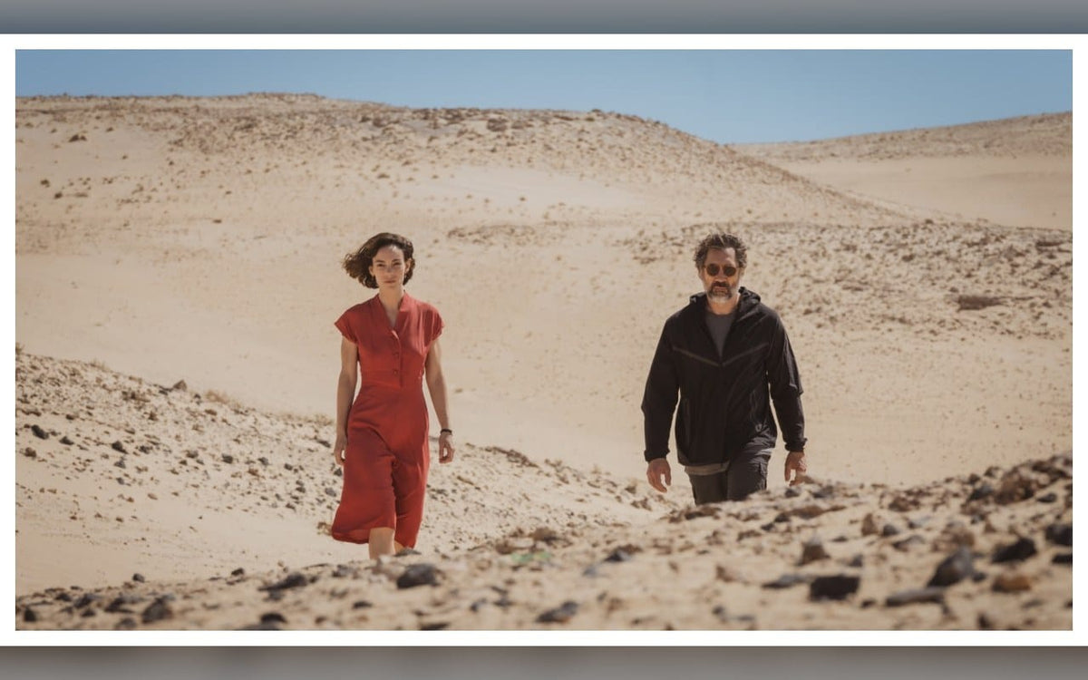 Rodrigo Sorogoyen’s ‘The Beloved’ Gets North American Deal With Kino Lorber; Javier Bardem To Be Campaigned For Best Actor