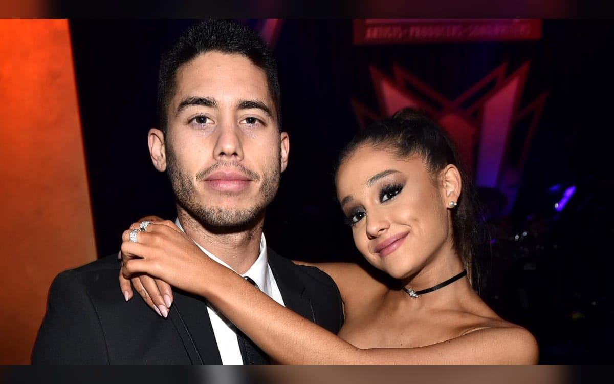 Ariana Grande Hints at Marriage with Ricky Alvarez in Final ‘Thank U, Next’ Lyric Change During Tour
