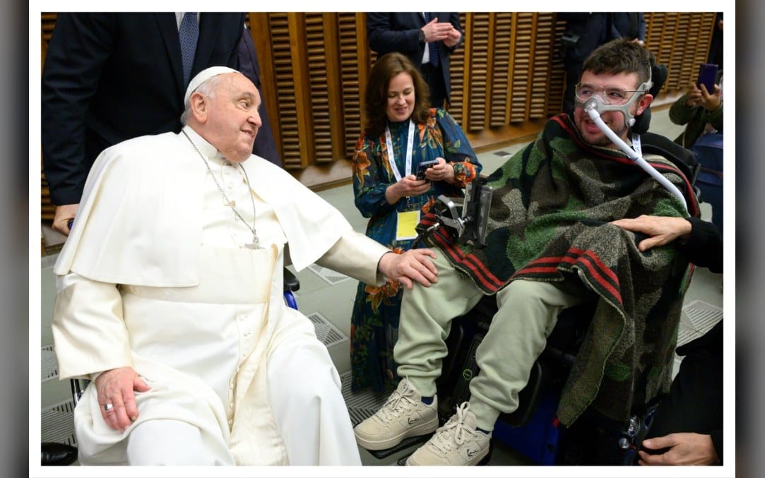 Vatican to Submit a Film for Oscar Consideration, Making Academy Awards History (EXCLUSIVE)