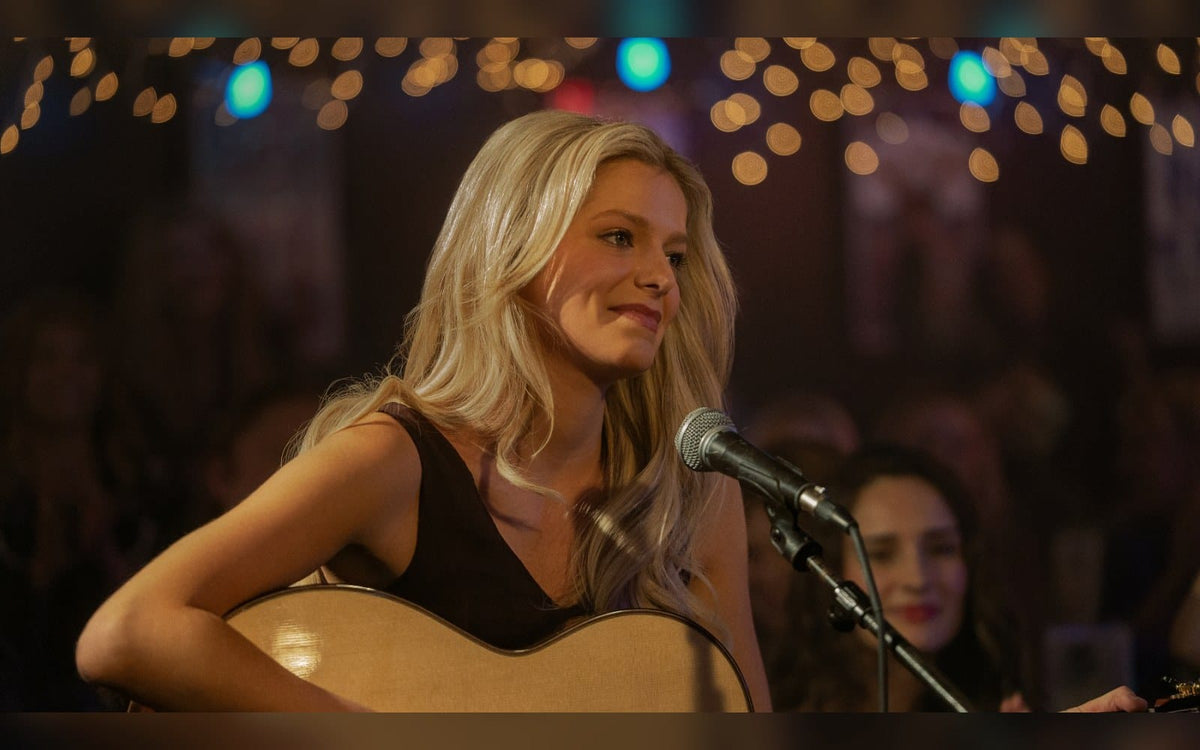 Netflix’s ‘Heartland’ Soundtrack to Feature Jessica Chastain, Jennifer Nettles, Carter Faith