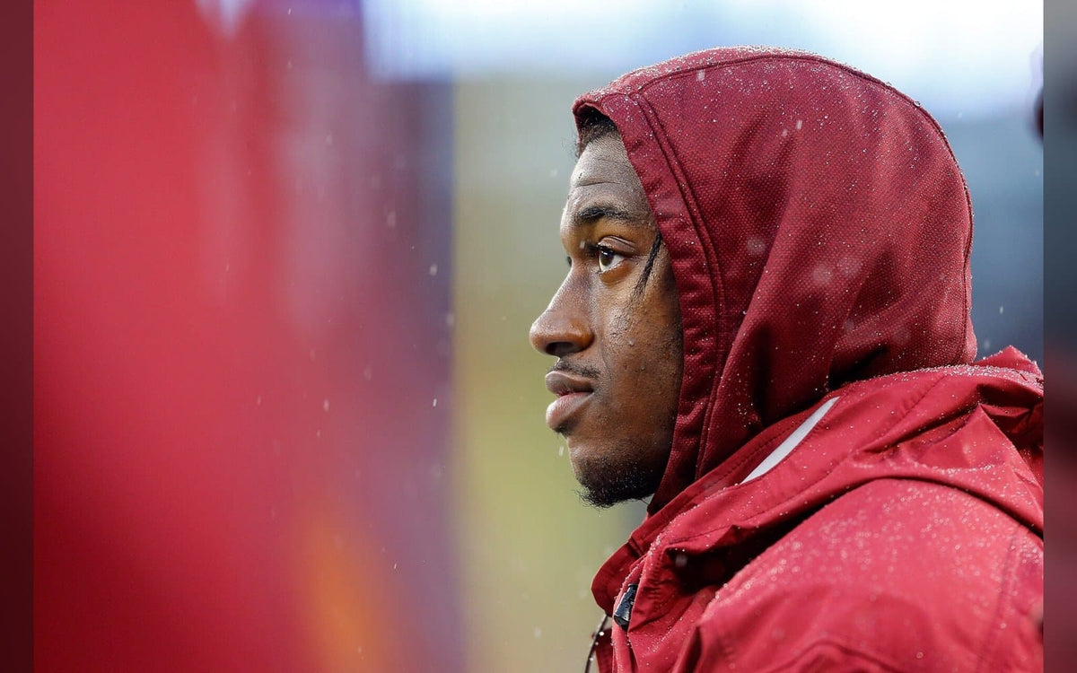 UFL responds to Robert Griffin III’s open offer for teams to give him a comeback opportunity