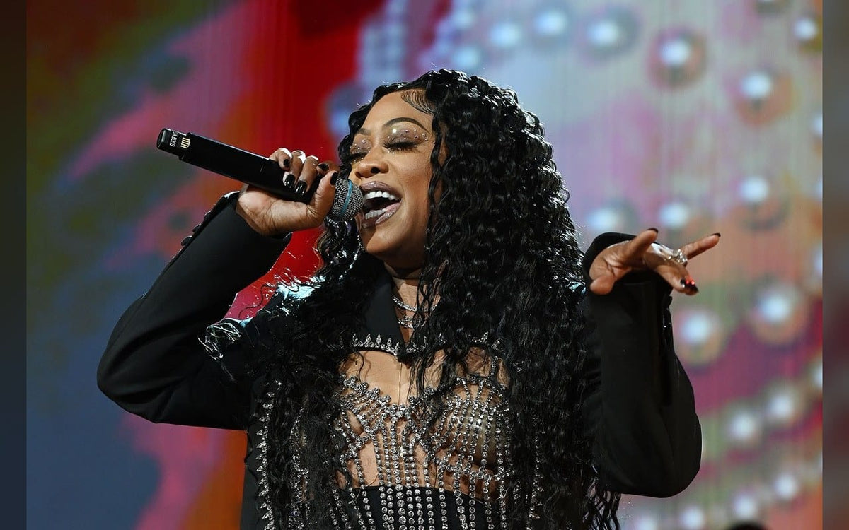 Trina Drops Major News: Seventh Studio Album Will Mark End of Recording Career