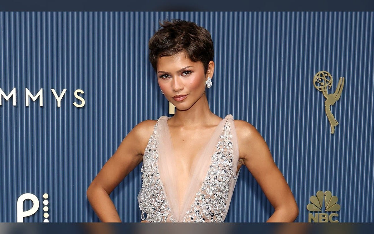 Emmys: The Red Carpet Arrivals (Updating)