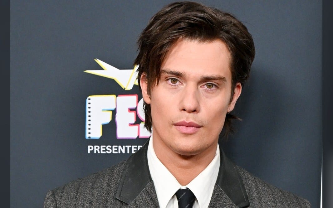 Nicholas Galitzine Says Shooting ‘Red, White & Royal Wedding’ Was a ‘Nice Reset’ After World War II Movie ‘The Mosquito Bowl’