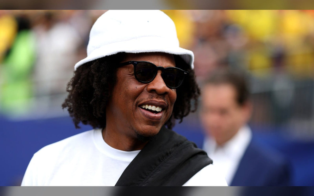 Jay-Z to Headline Super Bowl LXI Halftime Show