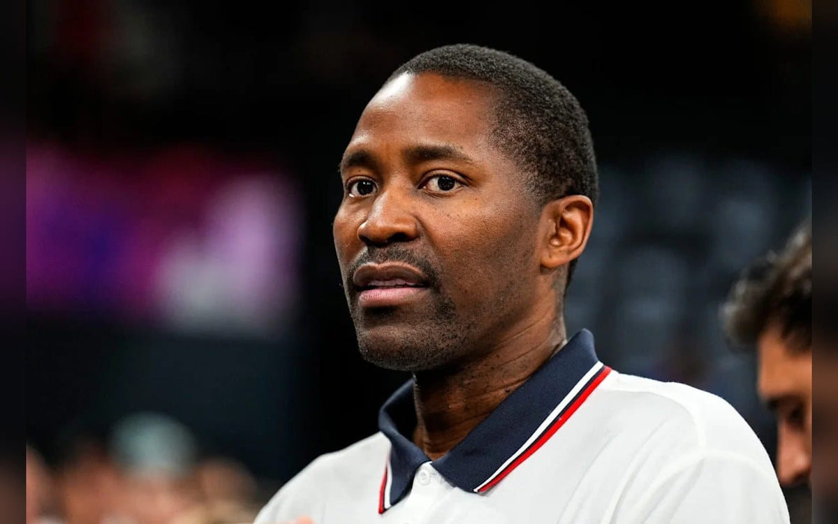 Ex-Warriors and Knicks player Jamal Crawford reveals why he ‘turned down’ three NBA jobs this summer