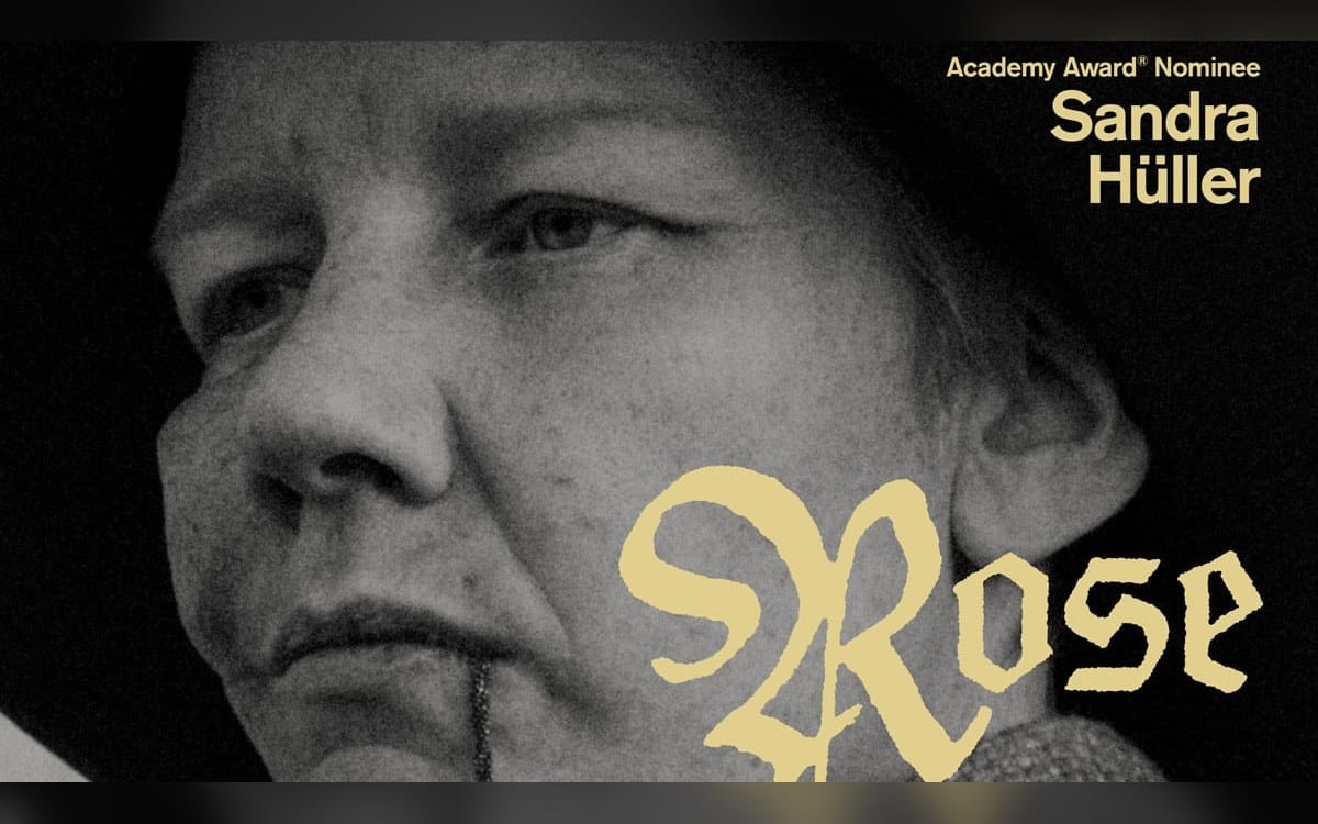 ‘Rose’ Trailer Drops Online: Sandra Huller Expected to Earn Oscar Nomination for This Movie!