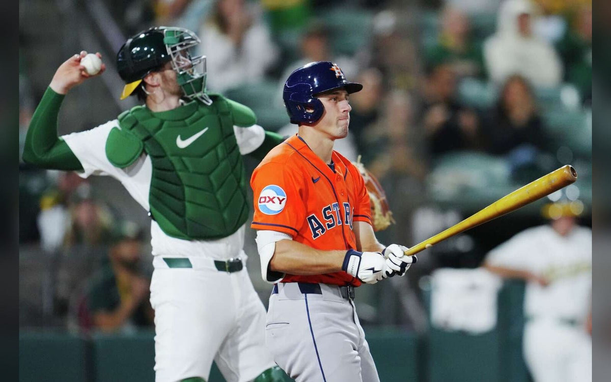 Houston Astros playoff scenarios: Where things stand with 2 games left in regular season