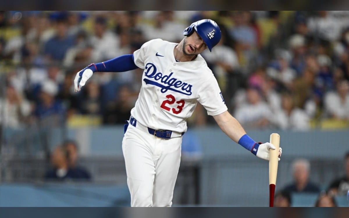 Kyle Tucker booed at Dodger Stadium: Why everything's going wrong for the $240M man