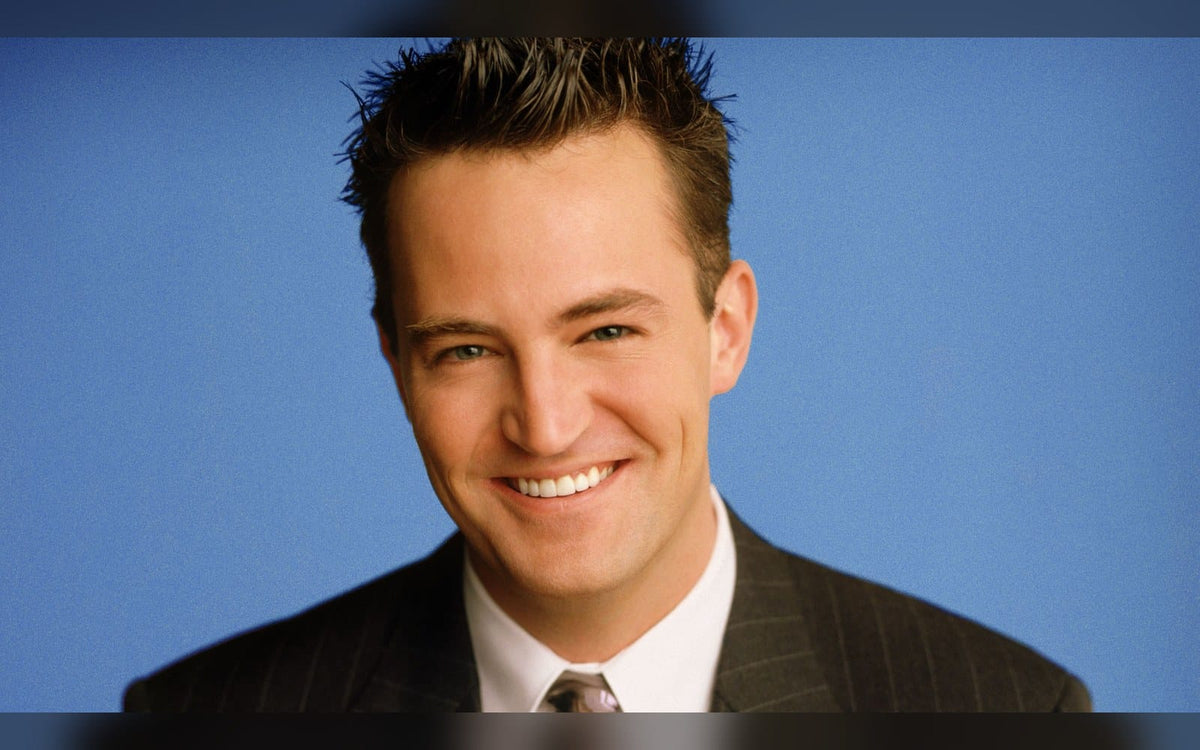 ‘The One About Matthew Perry’ Trailer: Late ‘Friends’ Star’s Career, $7 Million Sobriety Journey and More Explored in Netflix Doc