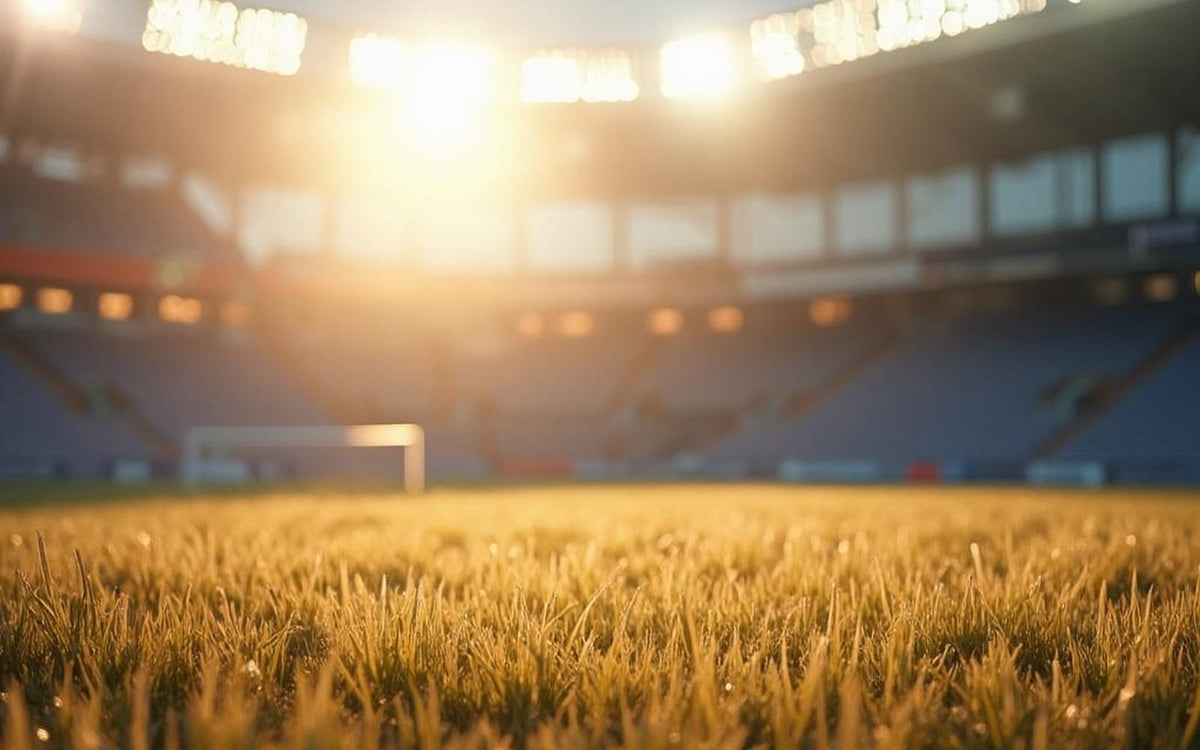 Two-A-Days 2026: Stanton Mustangs