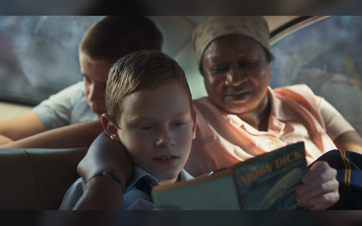 John Trengove’s ‘The Smell Of Apples’ Sells To France Ahead Of TIFF Debut
