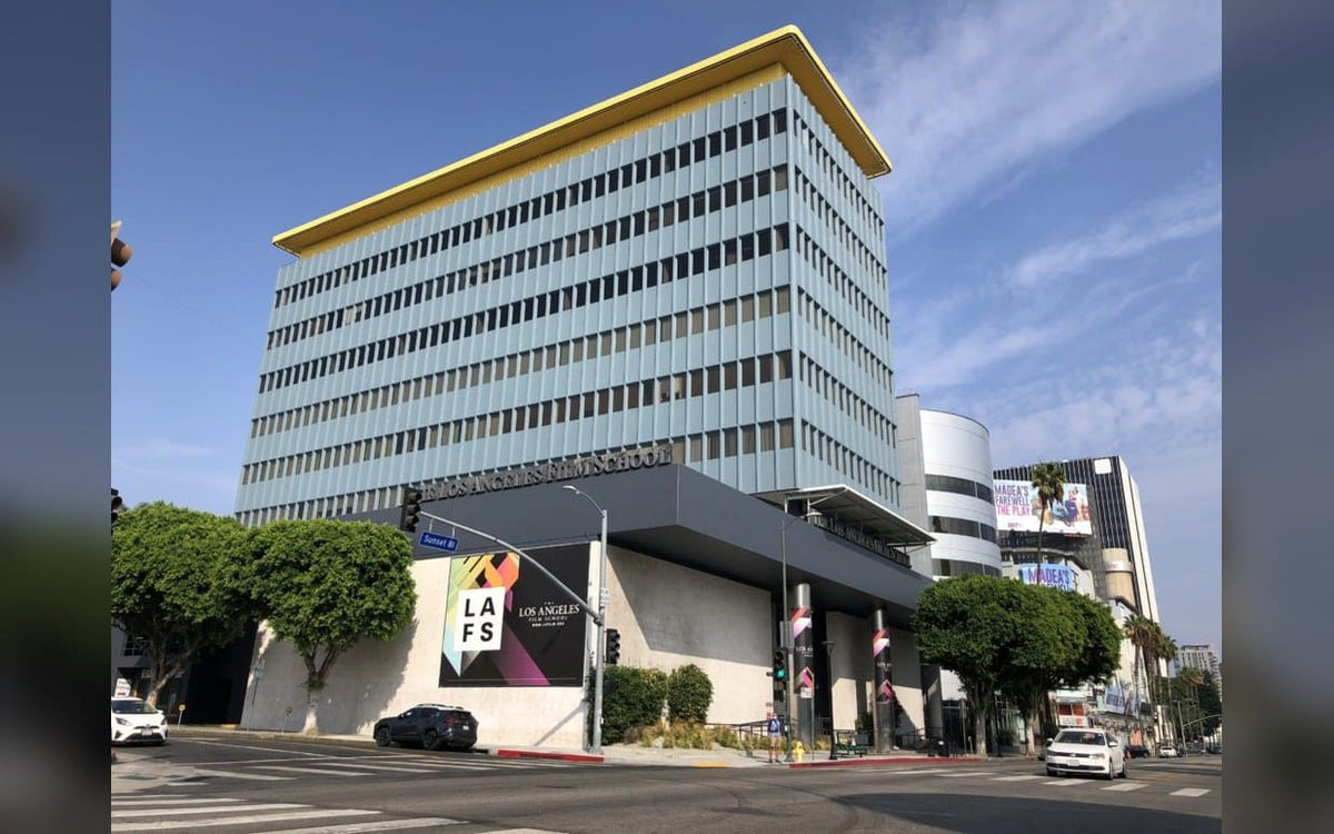 L.A. Film School Escapes Whistleblower Lawsuit as Judge Punishes Lawyer for AI Use