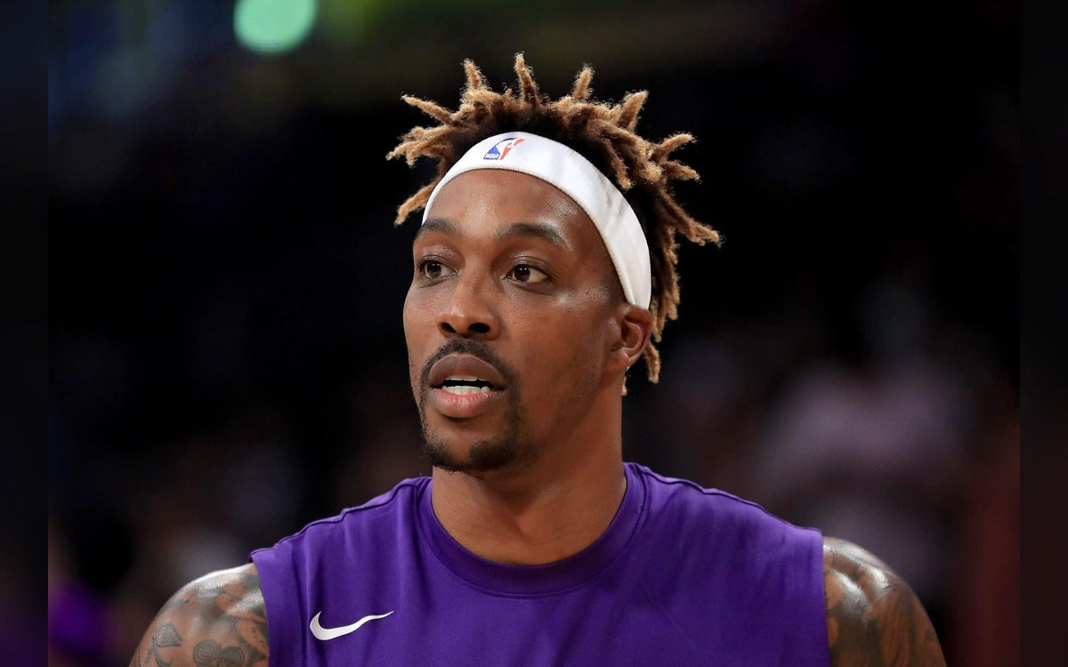 Lakers 2020 Champion Sends 4-Word Message After Heartbreaking Injury News