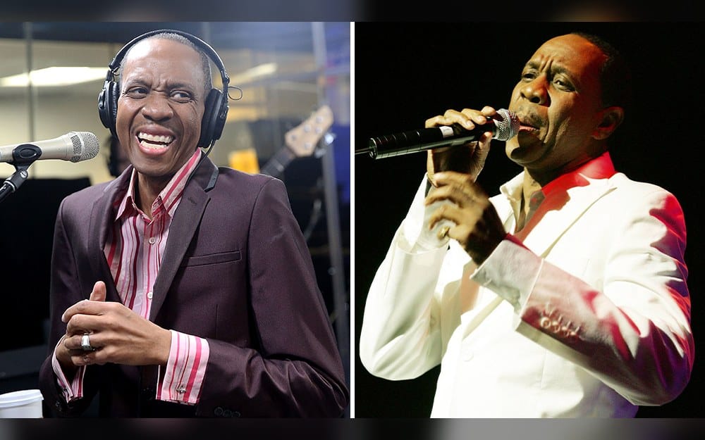 Freddie Jackson Dies: R&B Hitmaker Behind “Rock Me Tonight”, “You Are My Lady” & Many More Was 70