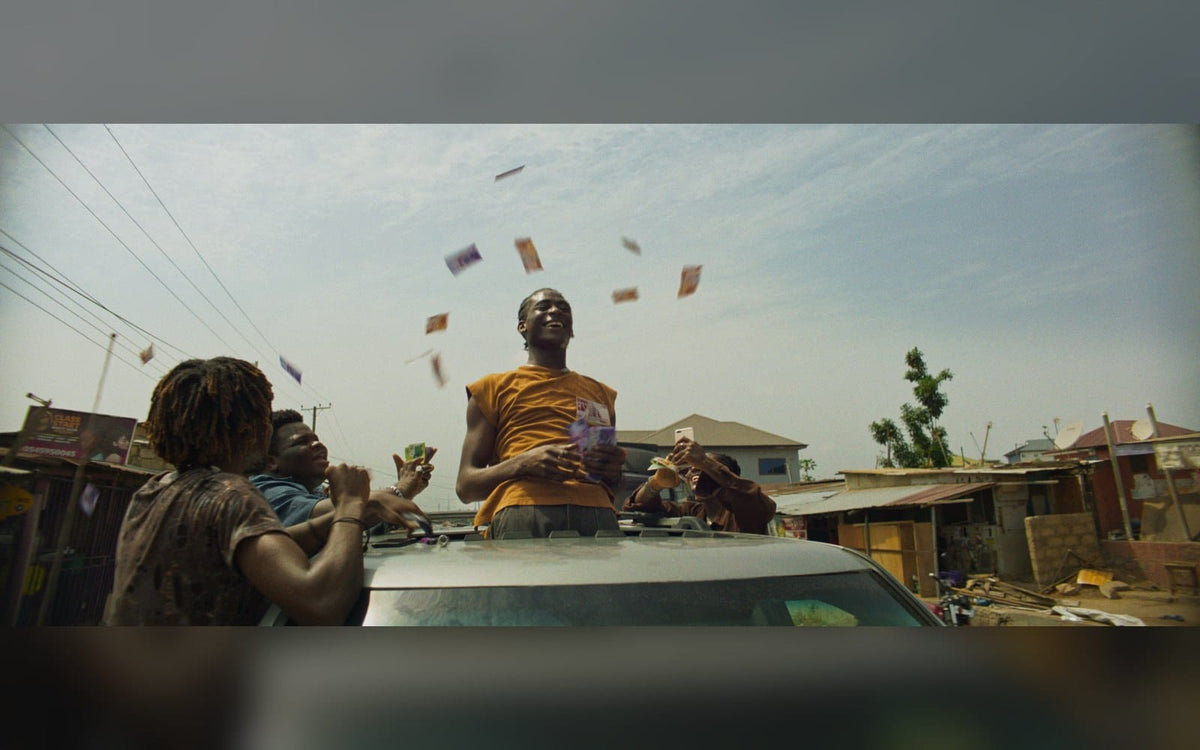 Quiver Distribution Takes U.S. For Jérémy Comte’s Ghana & Canada-Set Drama ‘Paradise’