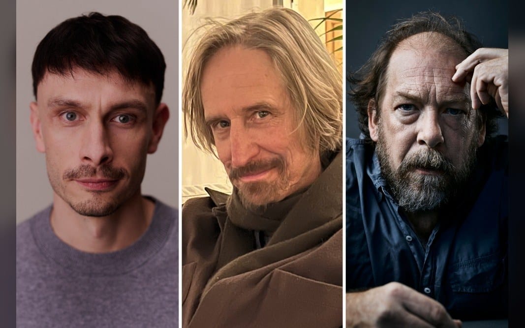 Richard Gadd, Bill Camp and Ray McKinnon Join Michael Keaton-Directed Western ‘Rode to Ruin’ (EXCLUSIVE)