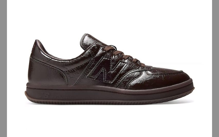 Jack Harlow and New Balance Connect Louisville to New York With the T500 "Olmsted"