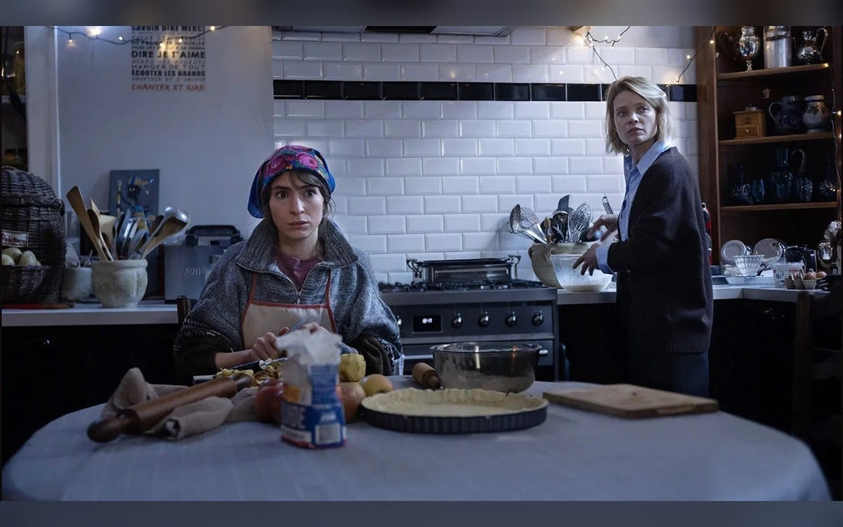 Radu Jude’s ‘The Diary of a Chambermaid’ Secures U.S. Distribution With Film Movement (EXCLUSIVE)
