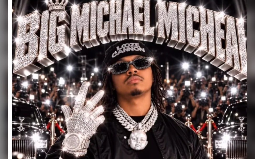 TikTok’s viral Michael Jackson impersonator drops his debut single