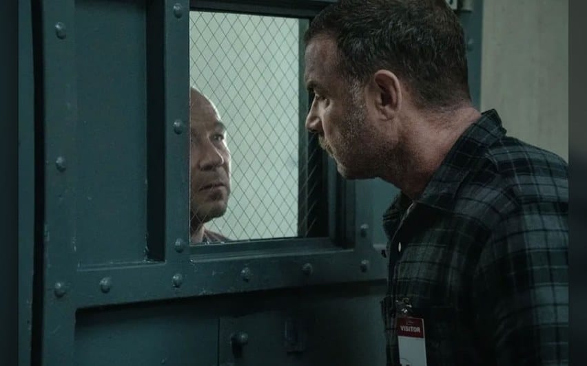 Liev Schreiber and Zazie Beetz Hunt a Serial Killer in Apple TV's 'Nocturne' Trailer