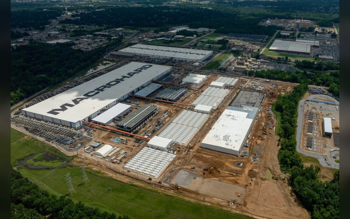 SpaceXAI data centre may have led to Mississippi air pollution spike