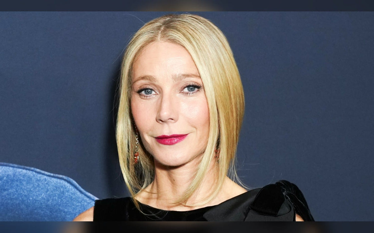 Gwyneth Paltrow To Star In ‘The Apology’ A24 Series Which Lands 2-Season Order At Netflix With Thomas Vinterberg Directing