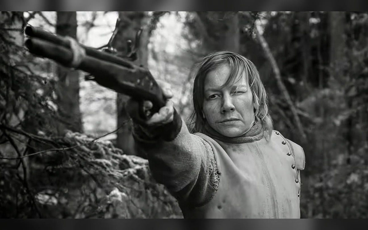 ‘Rose’ Trailer: Watch a First Look at Sandra Hüller’s Next Must-See Performance (Exclusive)