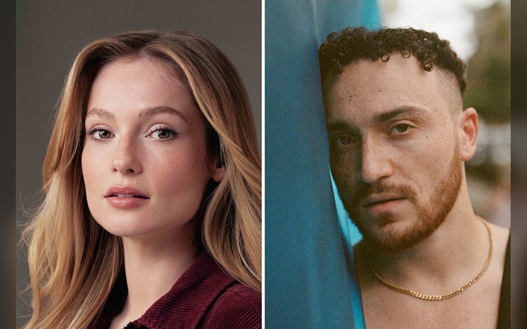 ‘Bridgerton’ Breakout Hannah Dodd to Lead Lucas Jones’ Romantic Drama ‘Miss You Forever, Zara Drake’ (EXCLUSIVE)