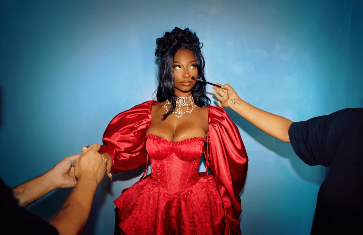 Bag Securing Baddie! ‘Love Island USA’ Star Trinity Tatum Lands Major Verizon Deal After Winning Season 8