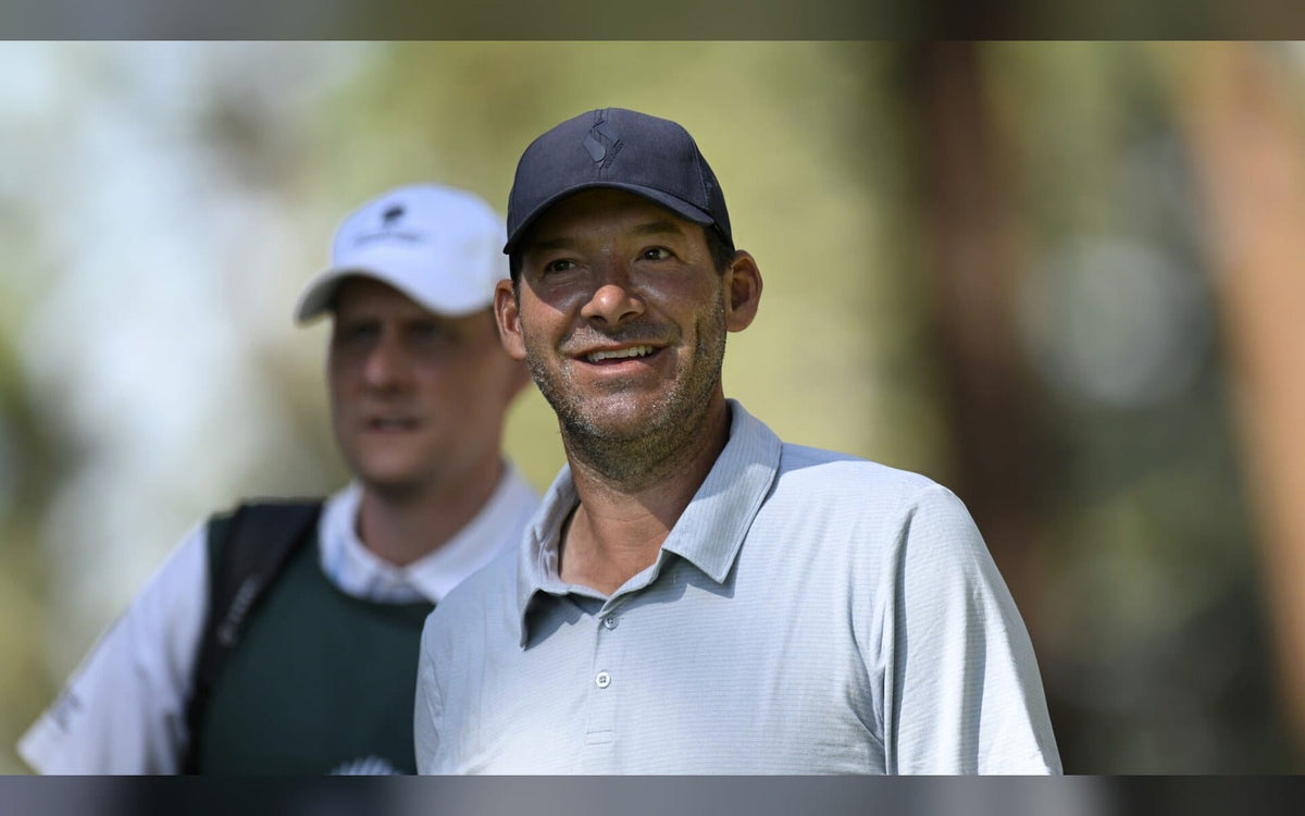 Tony Romo addresses his OWI arrest, through a spokesperson