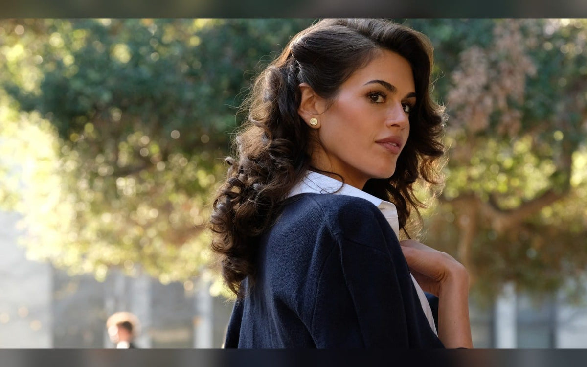 Kaia Gerber on ‘The Shards’ Finale’s Surprising Killer Suspects and Her Shelley Duvall Moment