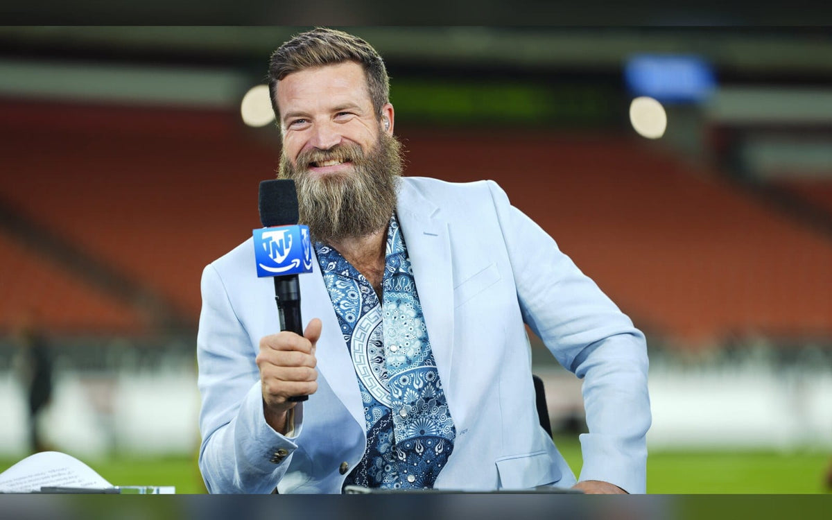 Ryan Fitzpatrick responds to Aqib Talib, sort of