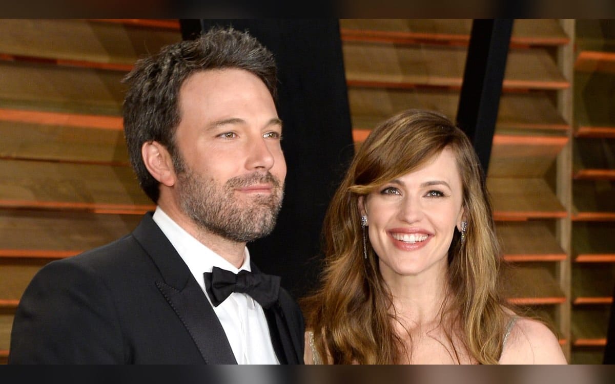 Ben Affleck Talks Co-Parenting with Jennifer Garner, Reveals Their Current Arrangement