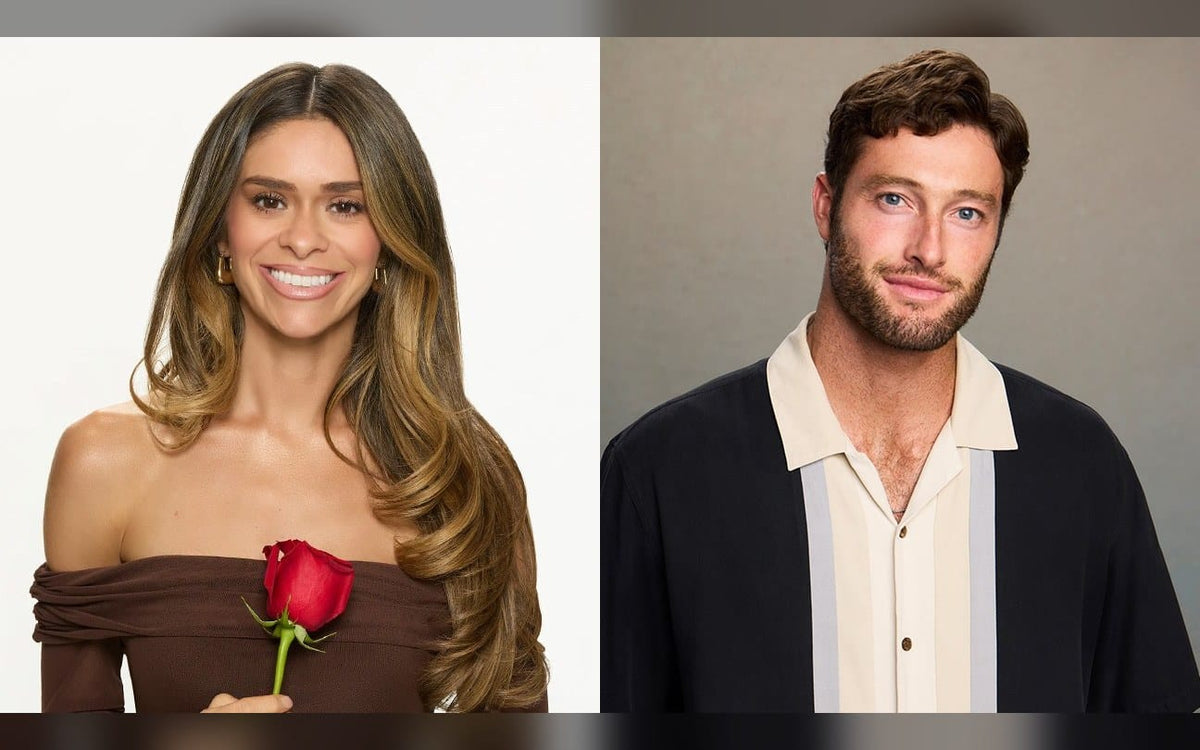 Taylor Frankie Paul Confirms She Got Engaged on Pulled ‘Bachelorette’ Season, Reveals What Happened After Filming