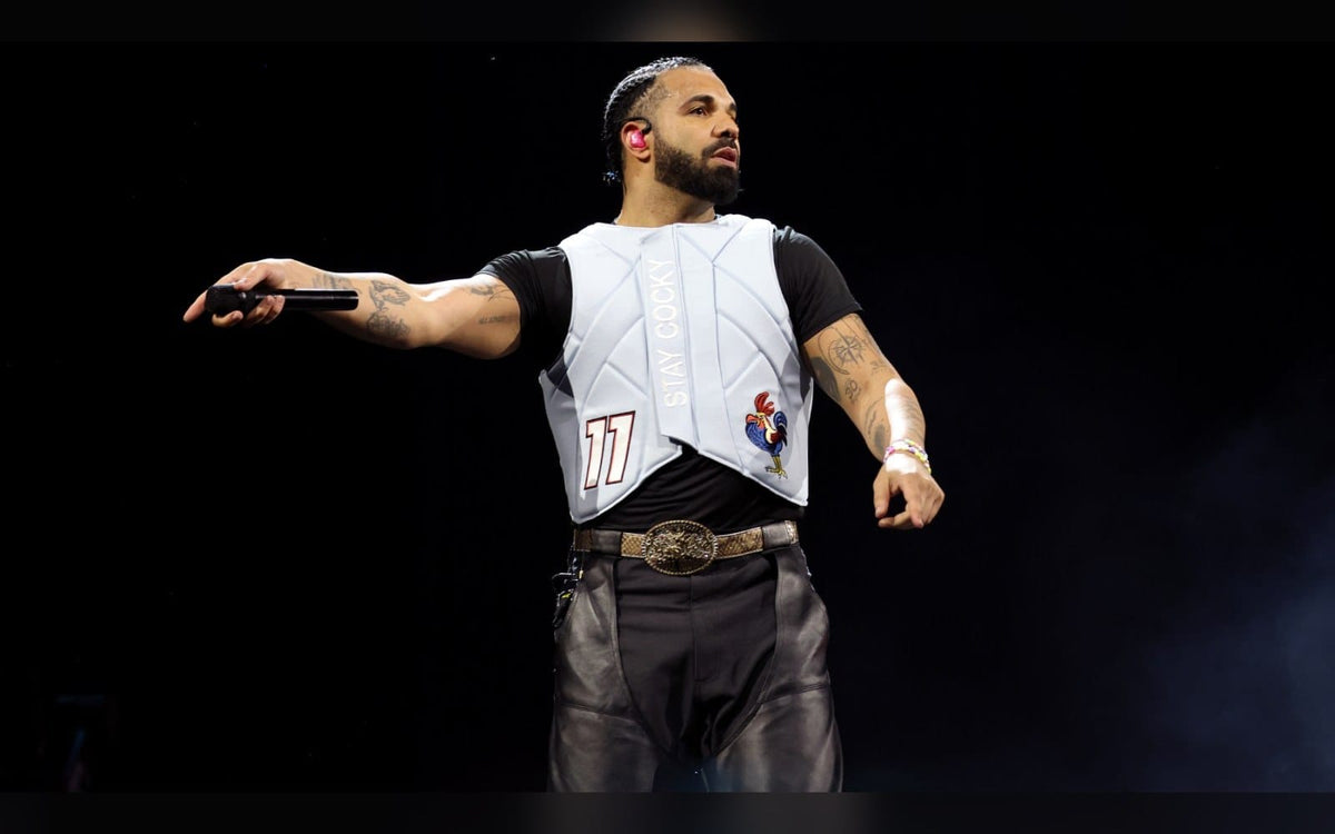 Watch Drake Perform ‘Iceman’ Tracks Live at Don Toliver’s Toronto Show