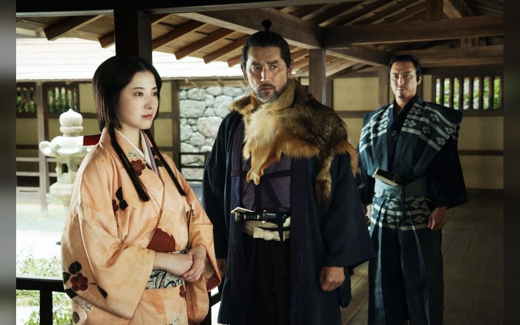 Kurosawa Kiyoshi’s Cannes Title ‘The Samurai and the Prisoner’ Sells Wide for Charades (EXCLUSIVE)
