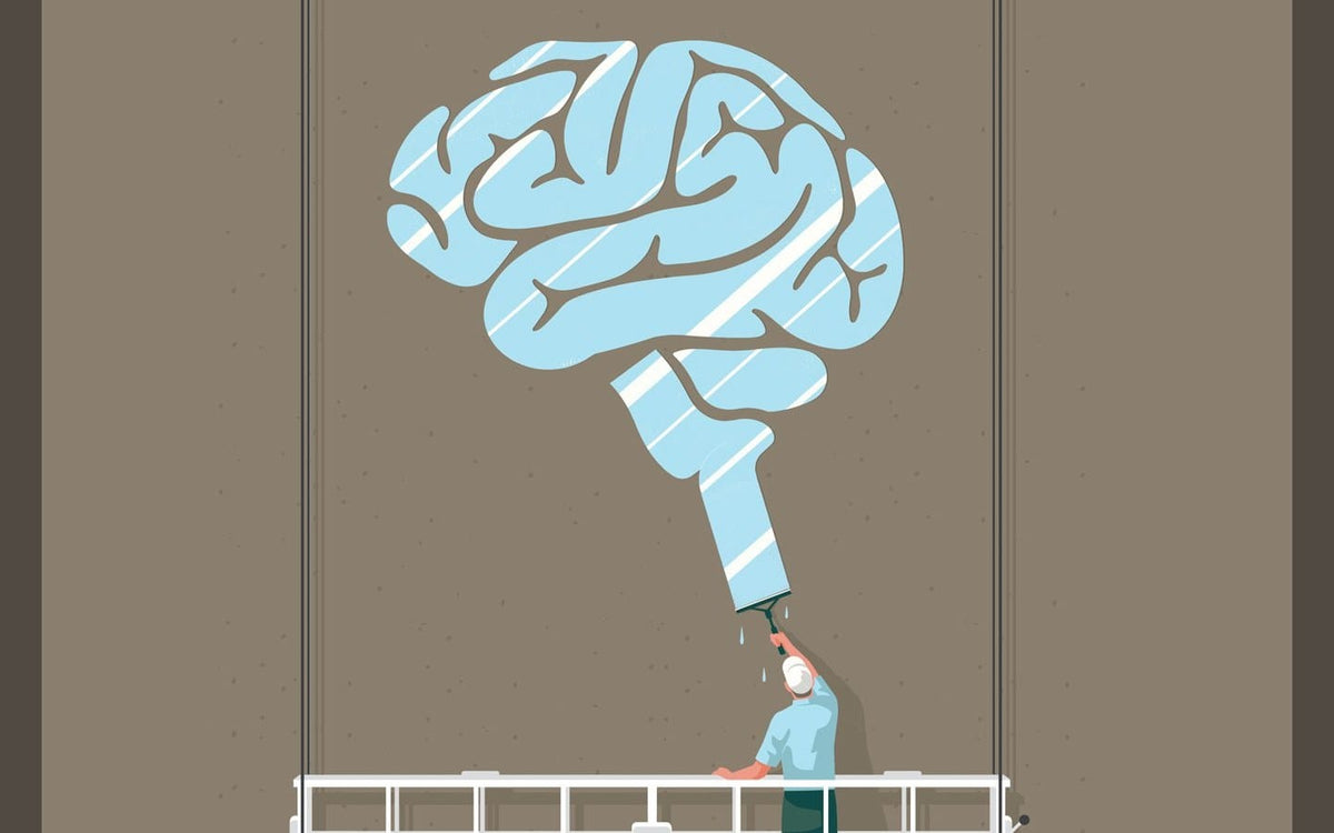 Can we harness the brain’s deep-cleaning system to prevent Alzheimer’s?