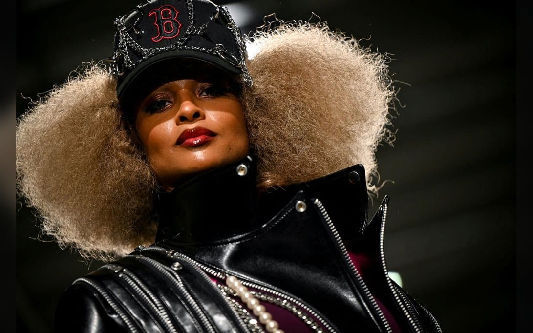 Ciara Walked the Paris Runway Three Times This Weekend — While Pregnant With Baby No. 5