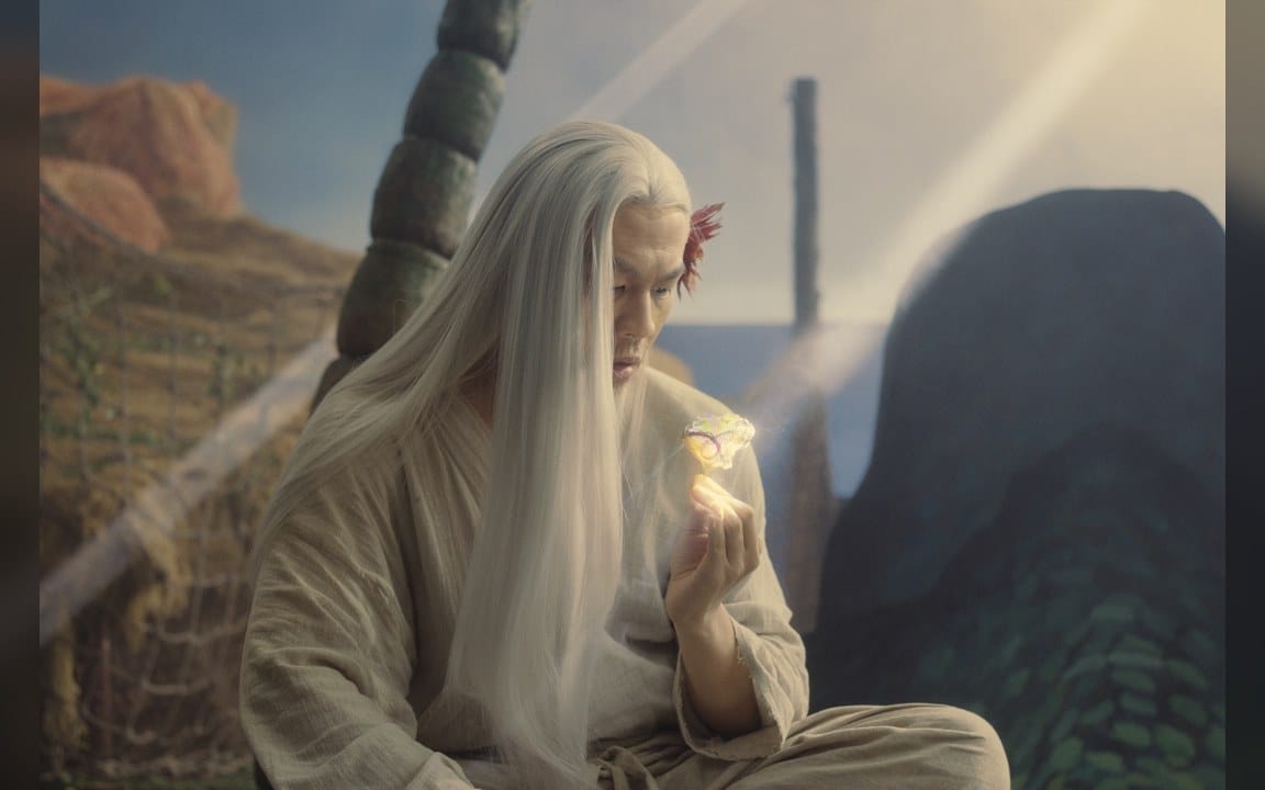 Parallax Films Boards Sales On ‘Fuxi: Four Tales Of Feasting’ Ahead of Tokyo World Premiere