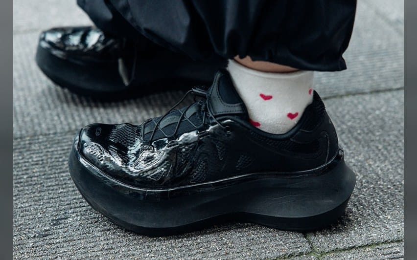 Best Footwear Trends at Tokyo Fashion Week SS27