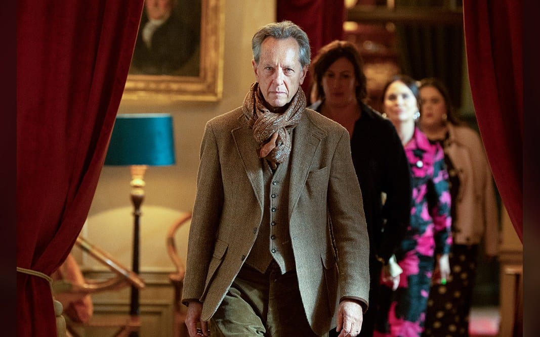 ‘The Celebrity Traitors’ Scores Record-Breaking Season 2 Premiere With Nearly 9 Million Viewers