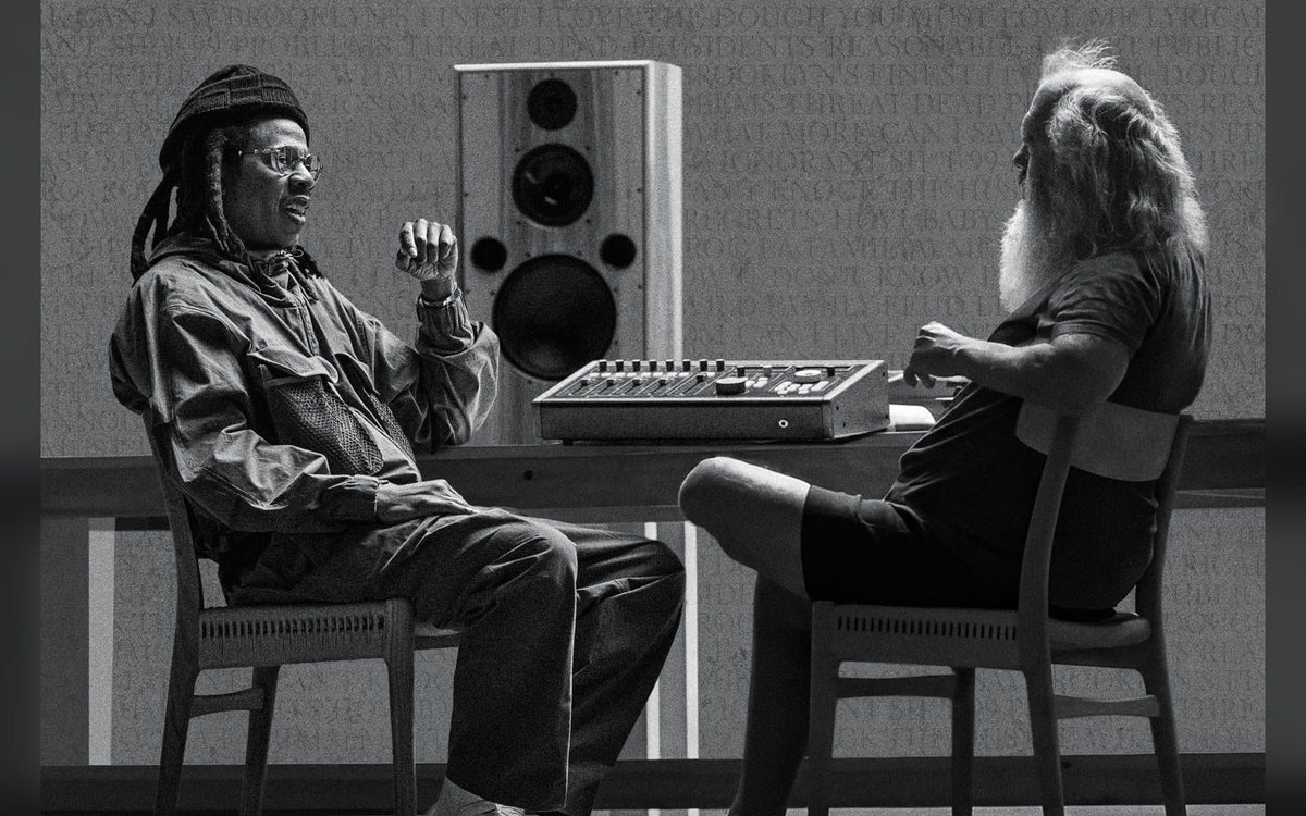 Jay-Z Documentary Series Sets HBO Release Date