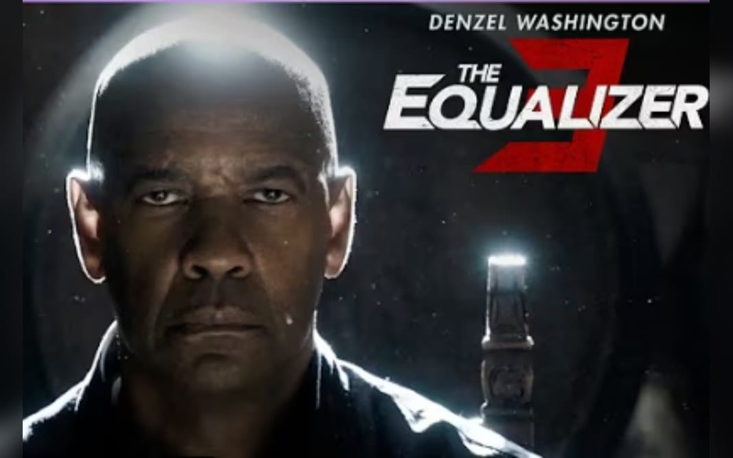 Denzel Washington’s brutal hit is quietly taking over Netflix