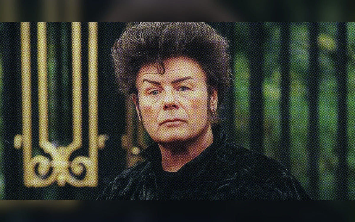 ‘Hunting Gary Glitter’: Netflix Unveils Trailer & Launch Date For Doc About Race To Expose Serial Sex Abuser