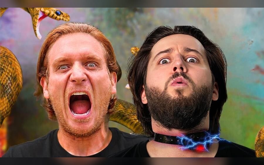 Tubi Turns To Football Freestylers Woody & Kleiny For First UK Original From Creators Program